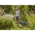 Produktbild von GARDENA - Textilschlauch Liano™ Life 1/2", 10 m