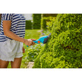GARDENA Set Akku-Gras- und Strauchschere ComfortCut Li Produktbild img4 S
