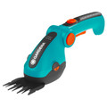 GARDENA Set Akku-Gras- und Strauchschere ComfortCut Li Produktbild img3 S