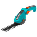 GARDENA Set Akku-Gras- und Strauchschere ComfortCut Li Produktbild img2 S