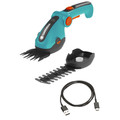 GARDENA Set Akku-Gras- und Strauchschere ComfortCut Li Produktbild img1 S