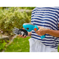 GARDENA Set Akku-Gras- und Strauchschere ComfortCut Li Produktbild img5 S