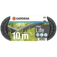 Produktbild von GARDENA - Textilschlauch Liano™ Life 1/2", 10 m