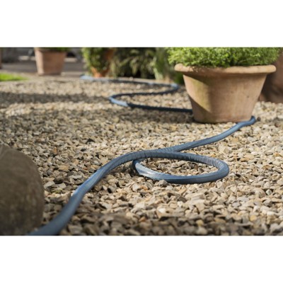 Produktbild von GARDENA - Textilschlauch Liano™ Xtreme 3/4", 30 m Set