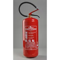 ADLER Dauerdruckpulverlöscher PD 12 GA 12 kg Produktbild
