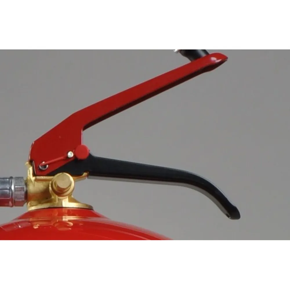 ADLER Dauerdruckpulverlöscher PD 12 GA 12 kg Produktbild img4 L