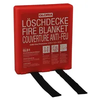 GLORIA Löschdecke GLD1 (D/GB/F) Produktbild