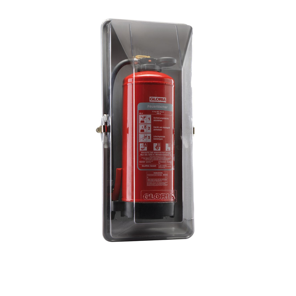GLORIA® WANDSCHUTZHAUBE KWH-12 Produktbild img2 L