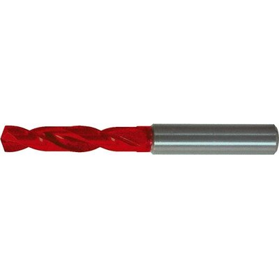 Produktbild von GÜHRING® - Spiralbohrer SL WN VHM FIRE Schaft DIN 6537HA 3xD ø7,40mm