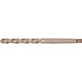 Produktbild von GÜHRING® - Spiralbohrer DIN 345 HSSCo5 geschliffen Typ INOX Schaft MK ø25,50mm