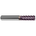 Produktbild von GÜHRING® - Schaftfräser DIN 6527L VHM FIRE 6,0/0,5mm HA Z6