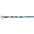 Produktbild von GÜHRING® - Spiralbohrer SL WN VHM FIRE IK Schaft HA 12xD ø9,80mm