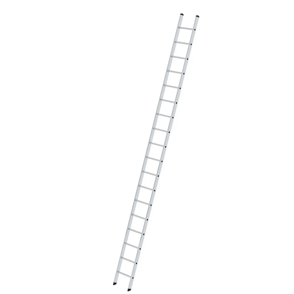 MUNK Günzburger Steigtechnik Anlegeleiter Standard Traverse Produktbild img1 L
