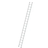 MUNK Günzburger Steigtechnik Anlegeleiter Standard Traverse Produktbild
