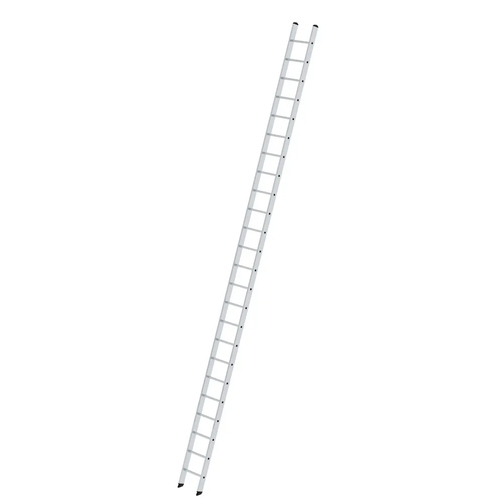 MUNK Günzburger Steigtechnik Anlegeleiter Breite 420 mm Produktbild img1 L
