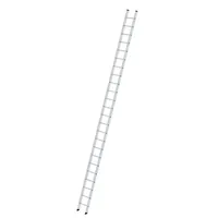 MUNK Günzburger Steigtechnik Anlegeleiter Breite 420 mm Produktbild