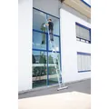 Produktbild von MUNK Günzburger Steigtechnik - Glasreinigerleiter Mittelteil 5 Spr.