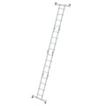 Produktbild von MUNK Günzburger Steigtechnik - Vielzweckleiter 4x4 Sprossen, L 4750mm, AH 5850m