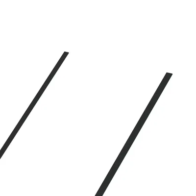 Produktbild von MUNK Günzburger Steigtechnik - Kunststoff-Auflage für Dachleiter, L 1.960mm