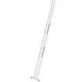 MUNK Günzburger Steigtechnik Aluminium-Schiebeleiter Standard Traverse Produktbild