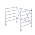 Produktbild von MUNK Günzburger Steigtechnik - Klapprahmeneinheit pa GrL 1350mm B 1350mm