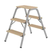 MUNK Günzburger Steigtechnik Holz-Tritt Produktbild
