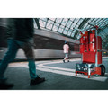 MUNK Günzburger Steigtechnik SafeCaddy® "Brandschutz" mit Beladung Produktbild img8 S