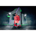 MUNK Günzburger Steigtechnik SafeCaddy® "Brandschutz" mit Beladung Produktbild img4 S