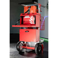 MUNK Günzburger Steigtechnik SafeCaddy® "Brandschutz" mit Beladung Produktbild img5 S