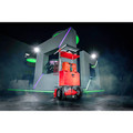 MUNK Günzburger Steigtechnik SafeCaddy® "Erste Hilfe" mit Beladung Produktbild img4 S