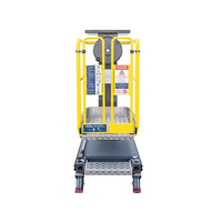 MUNK Günzburger Steigtechnik FlexxLift 2.2 Produktbild