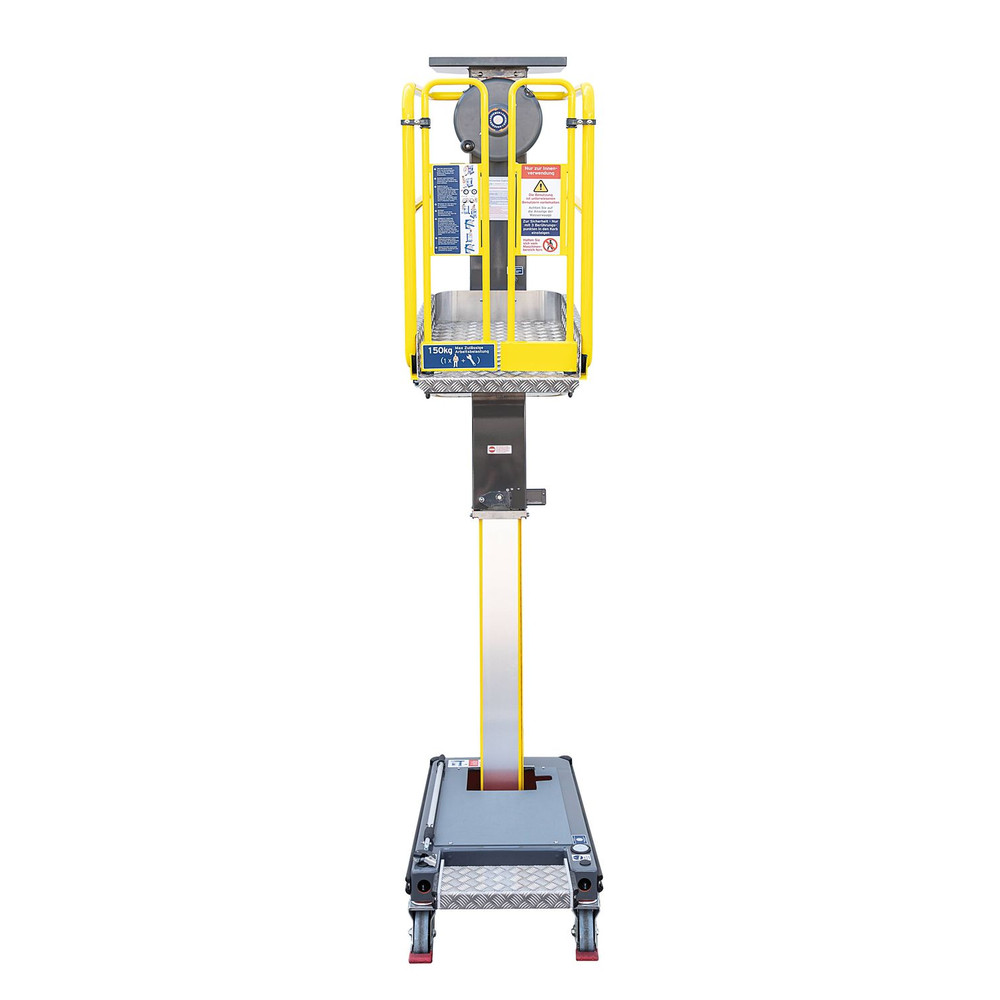 MUNK Günzburger Steigtechnik FlexxLift 2.2 Produktbild img4 L