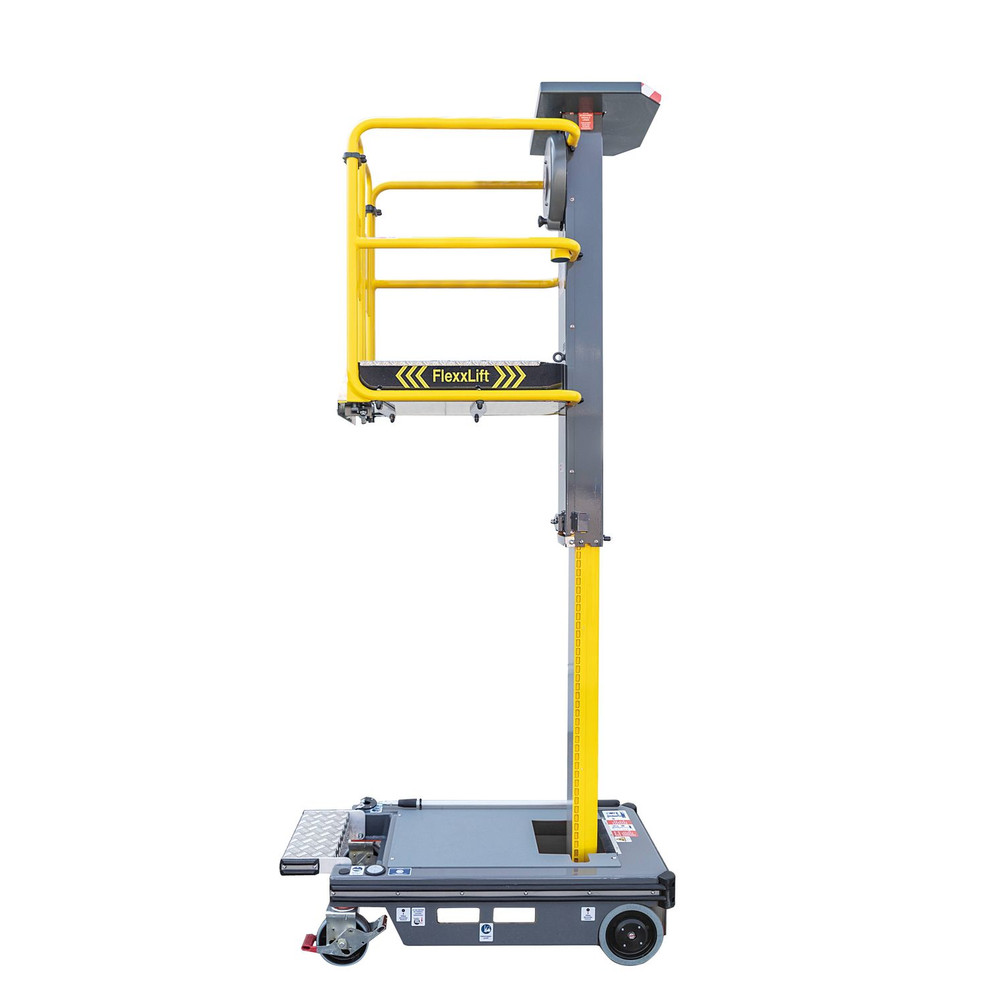 MUNK Günzburger Steigtechnik FlexxLift 2.2 Produktbild img5 L