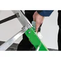 MUNK Günzburger Steigtechnik Plattformleiter, steckbar, 3 Stufen Produktbild img4 S