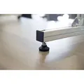 MUNK Günzburger Steigtechnik Trennwand aus Plexiglas Typ 2 Produktbild img8 S