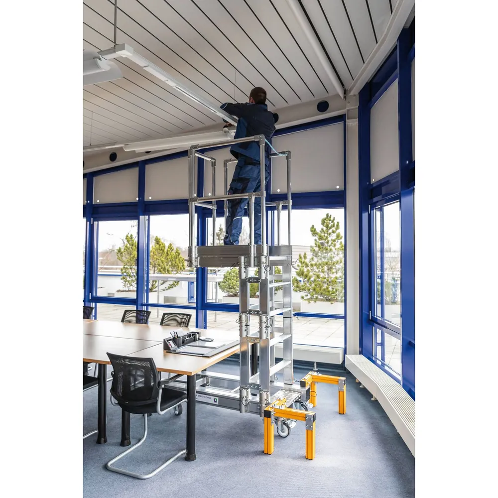 MUNK Günzburger Steigtechnik Desk-Surfer Einsteckteil Produktbild img2 L