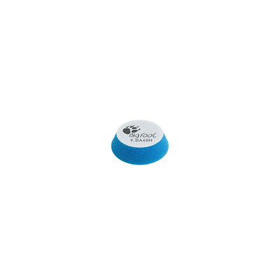 Rupes Grober Hochleistungs Polierschwamm Da-Coarse, Teller-ø 30 - 40mm
