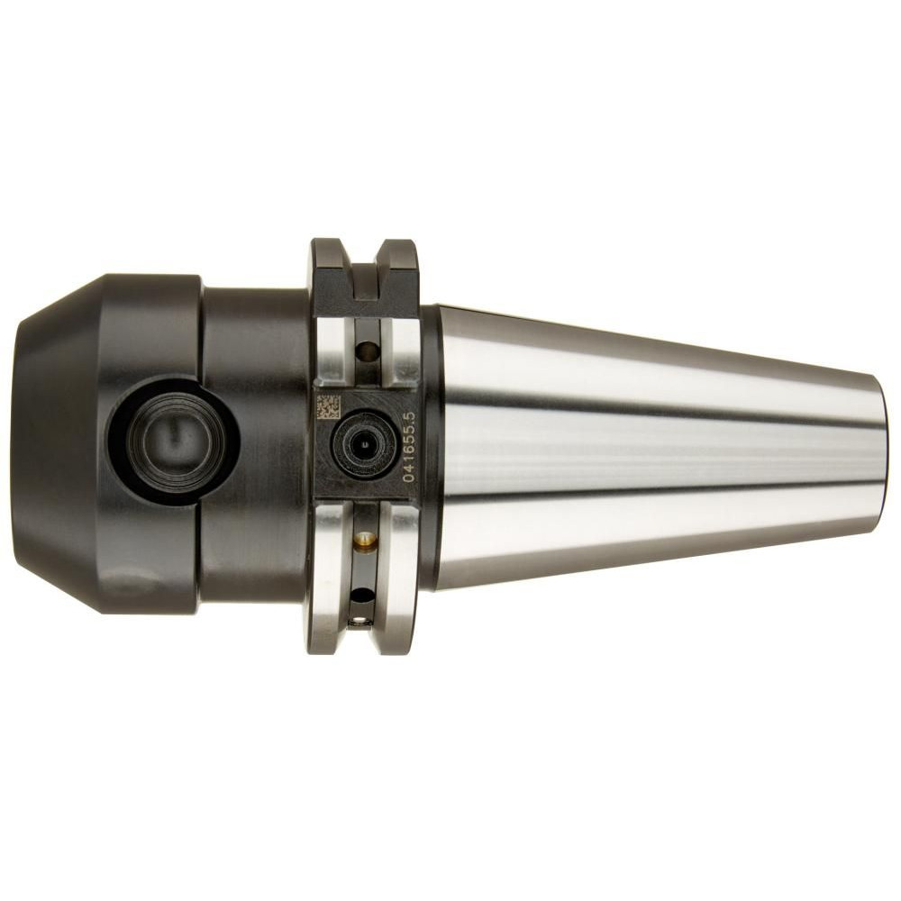HAIMER® Flächenspannfutter System Weldon DIN 69871 AD/B 10mm, SK50 Produktbild img2 L