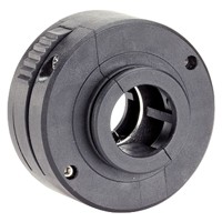 Produktbild von HALDER - Stellringe, mit Schnellverstellung | d1=22 mm | 25071.0022