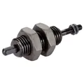 Produktbild von HALDER - Abfrageelemente, mit Schaltstift, verdrehgesichert/Tastspitze, rund |