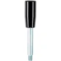 Produktbild von HALDER - Griffstangen/mit Zylindergriff | d1=14 mm / l1=125 mm / Stahl | 24350.