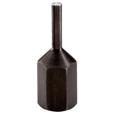 Produktbild von HALDER - Auflagebolzen, Stiftform/mit Innengewinde | l1=40 mm / d1=M8 / d2=4 mm