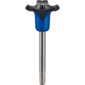 Produktbild von HALDER - Kugelsperrbolzen, selbstsichernd, mit Kombigriff | d1=8 mm / l1=20 mm 