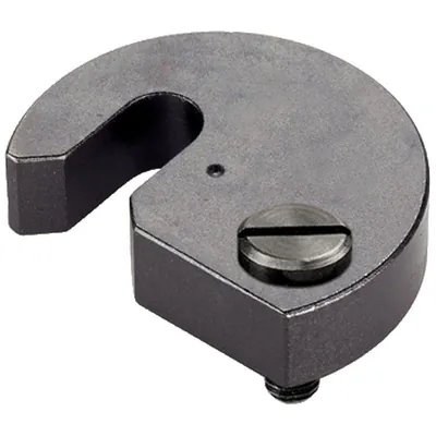 Produktbild von HALDER - Schwenkscheibe, DIN 6371 mit Flachkopfschraube DIN 923 | d3=24 mm | 22