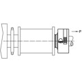 Produktbild von HALDER - Stellringe, mit Schnellverstellung | d1=16 mm | 25071.0016