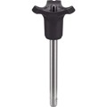 Produktbild von HALDER - Kugelsperrbolzen, selbstsichernd, mit Kombigriff | d1=5 mm / l1=10 mm 