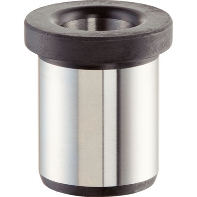 Produktbild von HALDER - Positionierbuchsen, mit Bund, DIN 172 A | d1=7,5 mm / l1=16 mm | 23112