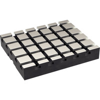 HALDER Grundplatten 1000.. Produktbild