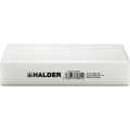 Produktbild von HALDER - Klopfholz | l=200 mm / b=140 mm / h=40 mm | 3688.001