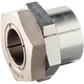 Produktbild von HALDER - Welle-Nabe-Spannsätze, mit Kontersechskant | d1=24 mm / d2=38 mm | 250